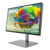 Monitor komputerowy BenQ PD2725U 68.6 cm (27 cali) 3840 x 2160 pikseli 4K Ultra HD LED Czarny