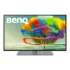 Monitor komputerowy BenQ PD2725U 68.6 cm (27 cali) 3840 x 2160 pikseli 4K Ultra HD LED Czarny