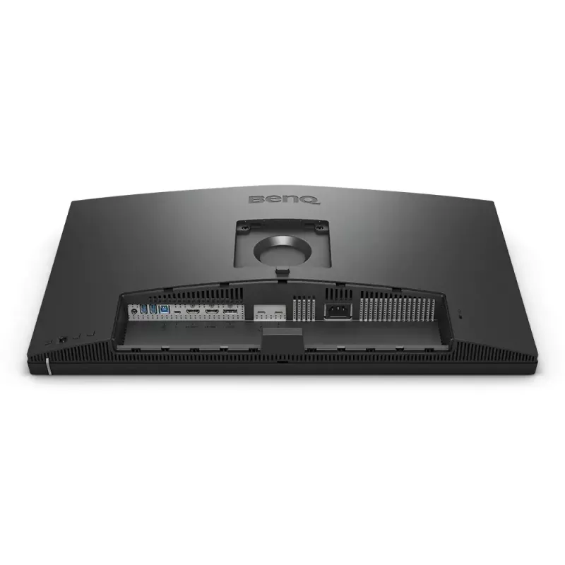 Monitor komputerowy BenQ PD2725U 68.6 cm (27 cali) 3840 x 2160 pikseli 4K Ultra HD LED Czarny