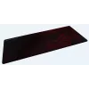 Podkładka pod mysz gamingowa ASUS ROG Strix Scabbard II Czarna, Czerwona