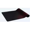 Podkładka pod mysz gamingowa ASUS ROG Strix Scabbard II Czarna, Czerwona