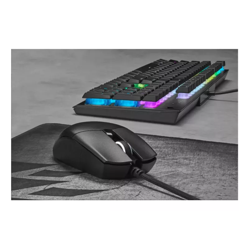 CORSAIR Katar Pro Xt Ultra-light Gaming mysz (eu)