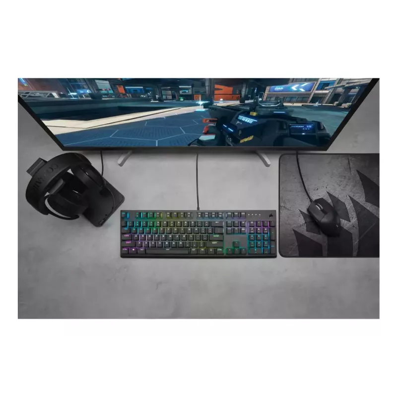 CORSAIR Katar Pro Xt Ultra-light Gaming mysz (eu)