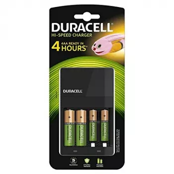 Ładowarka wewnętrzna Duracell