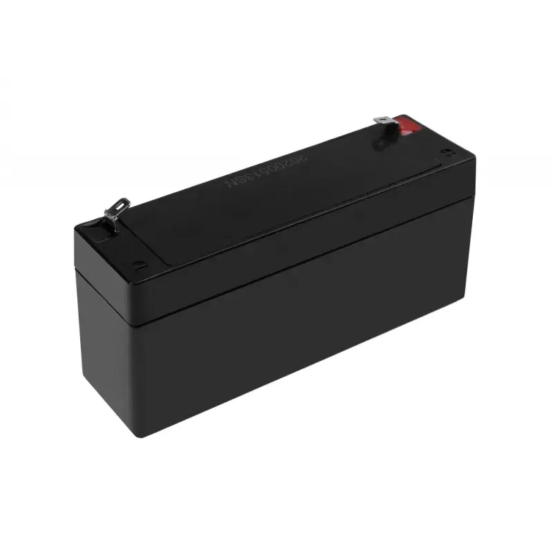 Bateria UPS kwasowo-ołowiowa AGM zielony Cell AGM38