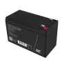 Akumulator żelowy 12V zielony Cell AGM46, 8000 mAh, 2,15 kg, VRLA