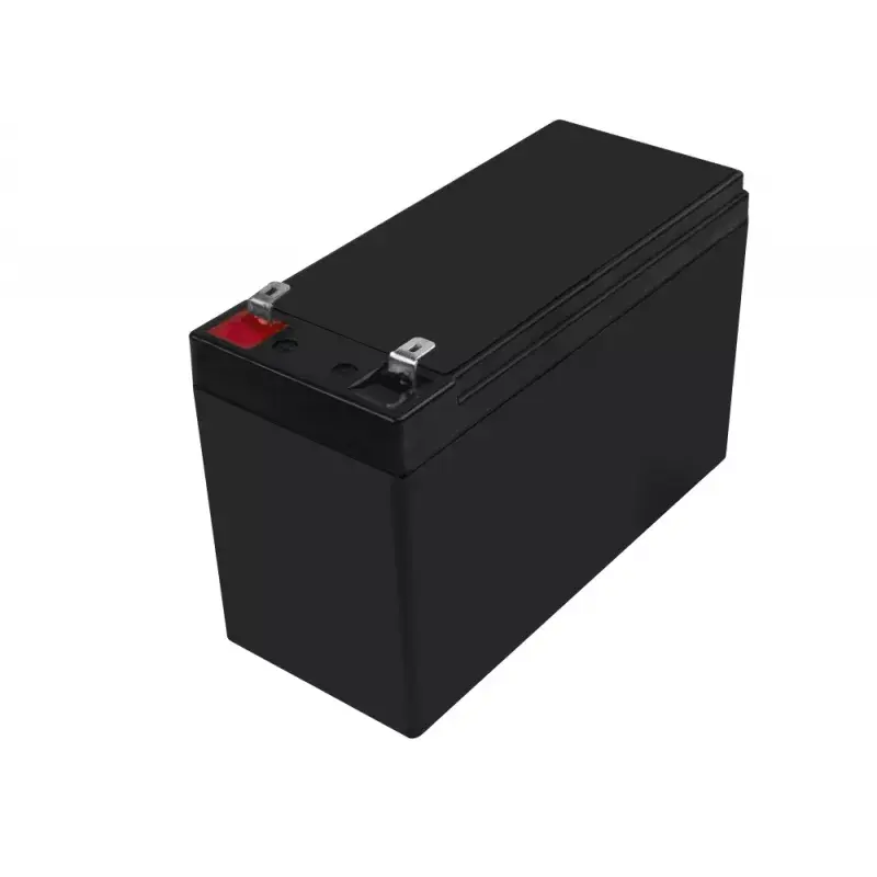 Akumulator żelowy 12V zielony Cell AGM46, 8000 mAh, 2,15 kg, VRLA