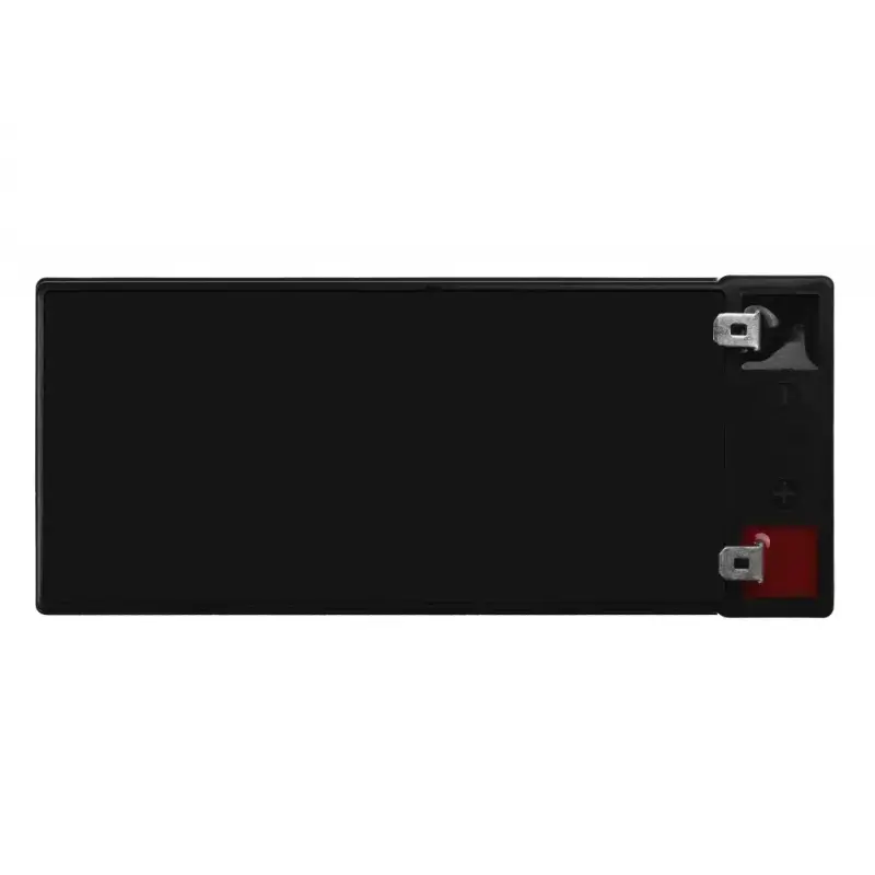 Akumulator żelowy 12V zielony Cell AGM46, 8000 mAh, 2,15 kg, VRLA