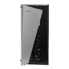 Obudowa PC Zalman S4 Plus Midi Tower Czarna