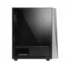 Obudowa PC Zalman S4 Plus Midi Tower Czarna