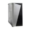 Obudowa PC Zalman S4 Plus Midi Tower Czarna