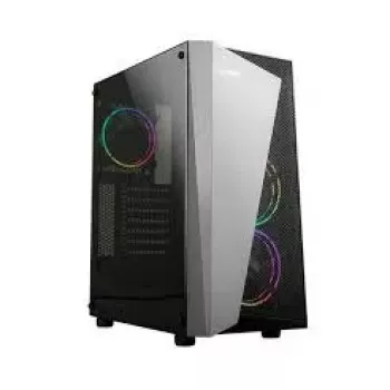 Obudowa PC Zalman S4 Plus Midi Tower Czarna