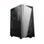 Obudowa PC Zalman S4 Plus Midi Tower Czarna