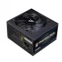 Zalman ZM500-TXII V2 MegaMax 80PLUS 230V EU STANDARD certyfikowany zasilacz o wysokiej sprawności PCI-E 500 W 20+4-pin ATX czarny