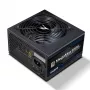 Zalman ZM600-TXII V2 MegaMax 80PLUS 230V EU STANDARD certyfikowany zasilacz PCI-E o wysokiej sprawności 600 W 20+4 pin ATX ATX Czarny