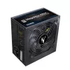 Zalman ZM600-TXII V2 MegaMax 80PLUS 230V EU STANDARD certyfikowany zasilacz PCI-E o wysokiej sprawności 600 W 20+4 pin ATX ATX Czarny