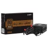 Zasilacz Zalman ZM650-GVII 650 W 20+4 pin ATX ATX Czarny