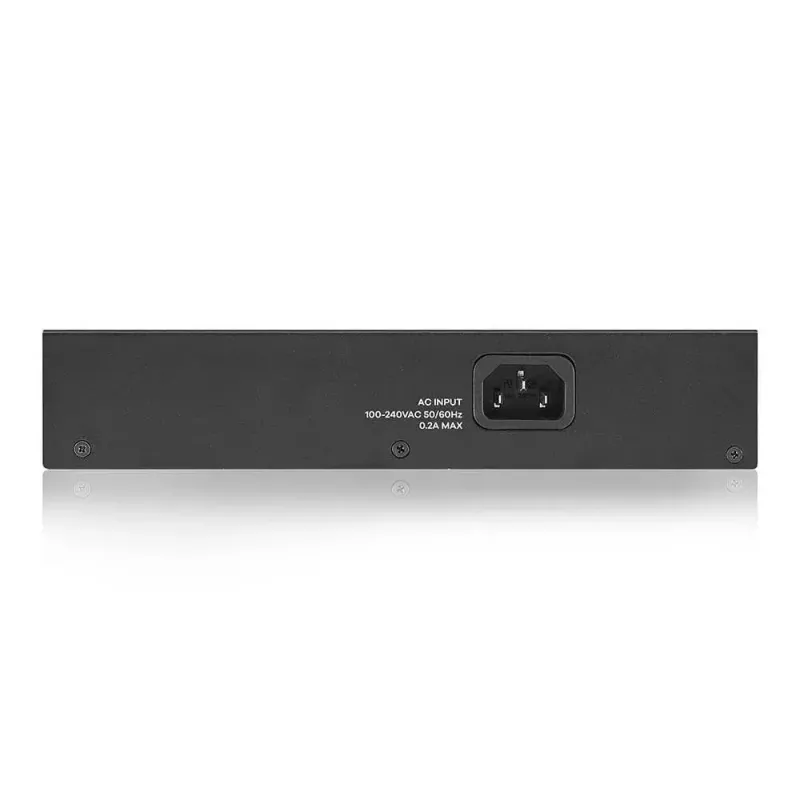 Zyxel GS1100-16 Niezarządzany przełącznik Gigabit Ethernet (10/100/1000)