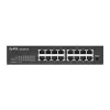 Zyxel GS1100-16 Niezarządzany przełącznik Gigabit Ethernet (10/100/1000)