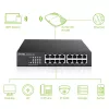 Zyxel GS1100-16 Niezarządzany przełącznik Gigabit Ethernet (10/100/1000)