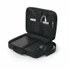 DICOTA Eco Multi Base - etui na notebooka 15-17,3 inch - czarne / poliester z recyklingu 300D RPET