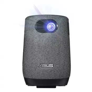 Projektor ASUS ZenBeam Latte L1 o standardowej projekcji, LED, 1080p (1920x1080), szary