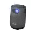 Projektor ASUS ZenBeam Latte L1 o standardowej projekcji, LED, 1080p (1920x1080), szary