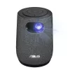 Projektor ASUS ZenBeam Latte L1 o standardowej projekcji, LED, 1080p (1920x1080), szary