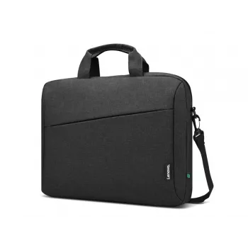 Torba Toploader Lenovo T210 39,6 cm (15,6 cala) Czarna