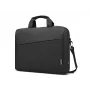 Torba Toploader Lenovo T210 39,6 cm (15,6 cala) Czarna