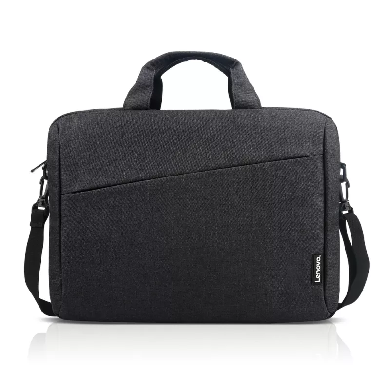 Torba Toploader Lenovo T210 39,6 cm (15,6 cala) Czarna