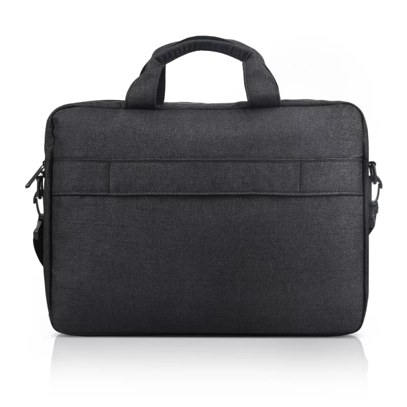 Torba Toploader Lenovo T210 39,6 cm (15,6 cala) Czarna