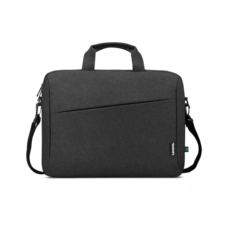 Torba Toploader Lenovo T210 39,6 cm (15,6 cala) Czarna