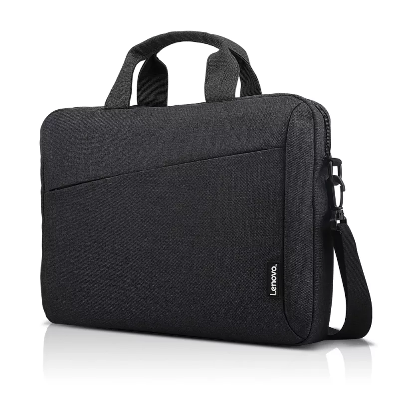 Torba Toploader Lenovo T210 39,6 cm (15,6 cala) Czarna
