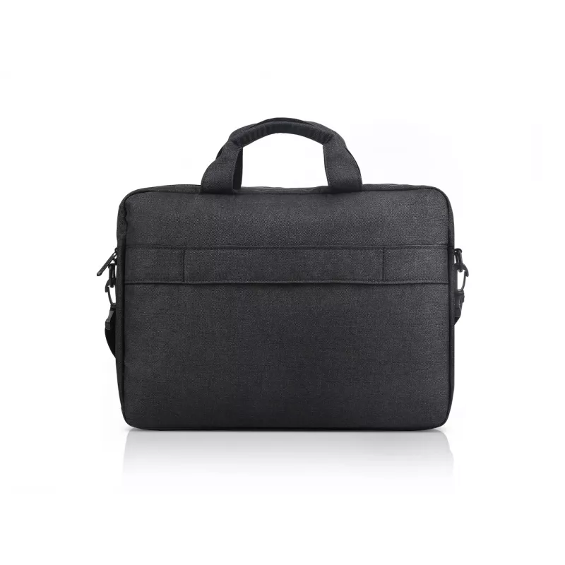 Torba Toploader Lenovo T210 39,6 cm (15,6 cala) Czarna