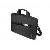 Torba Toploader Lenovo T210 39,6 cm (15,6 cala) Czarna