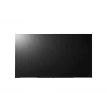 LG 75UL3J-E Wyświetlacz do oznakowania cyfrowego 190,5 cm (75 inch) IPS 400 cd/m² 4K Ultra HD Niebieski Wbudowany procesor Web OS 16/7