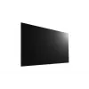 LG 75UL3J-E Wyświetlacz do oznakowania cyfrowego 190,5 cm (75 inch) IPS 400 cd/m² 4K Ultra HD Niebieski Wbudowany procesor Web OS 16/7