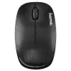 Mysz Hama MW-110, biurowa, oburęczna, bezprzewodowa RF, optyczna, 1000 DPI