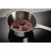 Electrolux LIV63431BK Czarna płyta indukcyjna do zabudowy 60 cm, 4 strefy