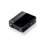 ATEN 2-Portowy USB 4K DisplayPort 1.2 przełącznik KVM (w zestawie kable KVM)