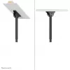 Neomounts NM-C440DBLACK Uchwyt sufitowy do dwóch monitorów/TV 32-60 cali - wys. 56-91 cm