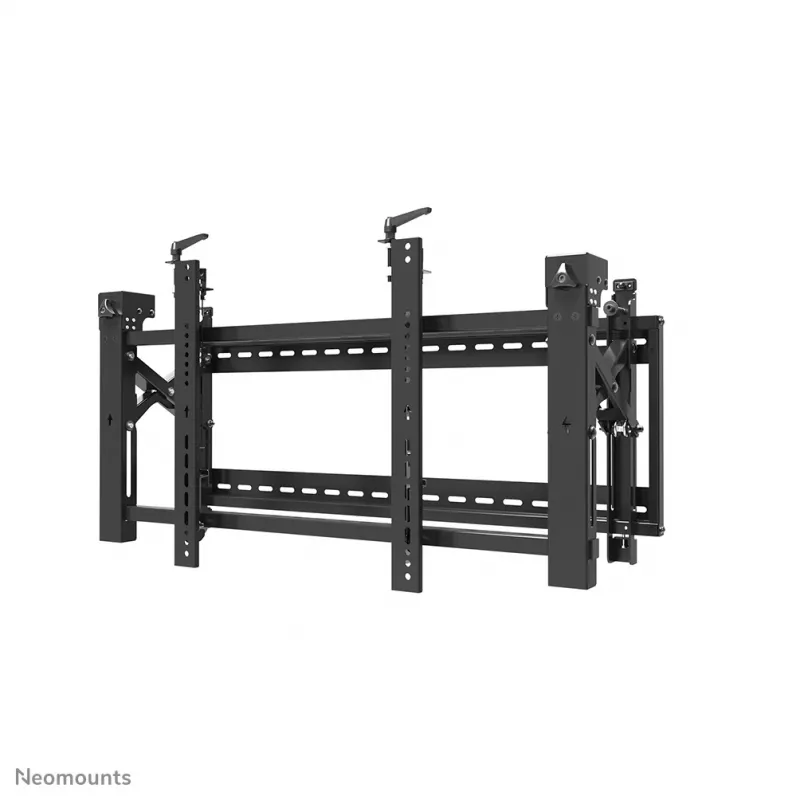 Neomounts LED-VW2000Czarny Videowall uchwyt ścienny 32-75 cali - wysuwany - maks. 70 kg