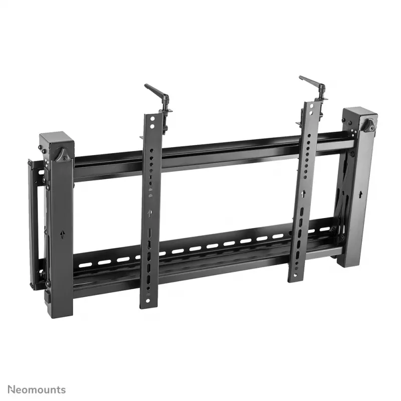 Neomounts LED-VW2000Czarny Videowall uchwyt ścienny 32-75 cali - wysuwany - maks. 70 kg