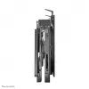 Neomounts LED-VW2000Czarny Videowall uchwyt ścienny 32-75 cali - wysuwany - maks. 70 kg
