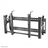 Neomounts LED-VW2000Czarny Videowall uchwyt ścienny 32-75 cali - wysuwany - maks. 70 kg