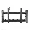 Neomounts LED-VW2000Czarny Videowall uchwyt ścienny 32-75 cali - wysuwany - maks. 70 kg