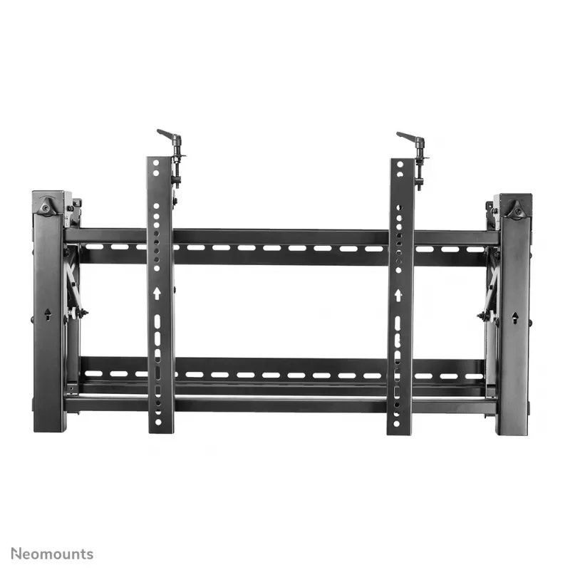 Neomounts LED-VW2000Czarny Videowall uchwyt ścienny 32-75 cali - wysuwany - maks. 70 kg
