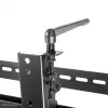 Neomounts LED-VW2000Czarny Videowall uchwyt ścienny 32-75 cali - wysuwany - maks. 70 kg