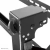 Neomounts LED-VW2000Czarny Videowall uchwyt ścienny 32-75 cali - wysuwany - maks. 70 kg